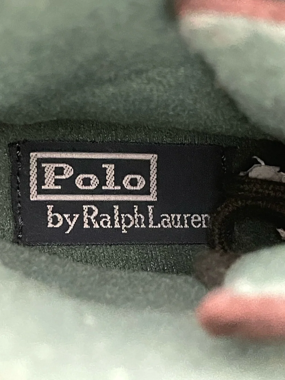 Polo Ralph Lauren new unworn
